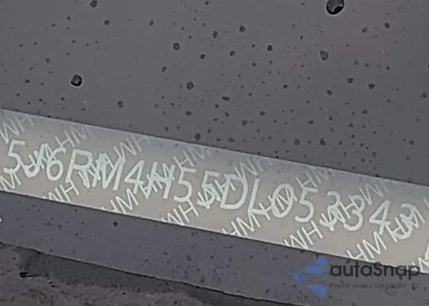 2013 Honda Cr-V Ex from USA, damaged, VIN 5J6RM4H55DL053343